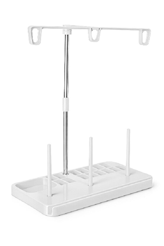 Ev Tipi Dikiş Makinesi Çardağı