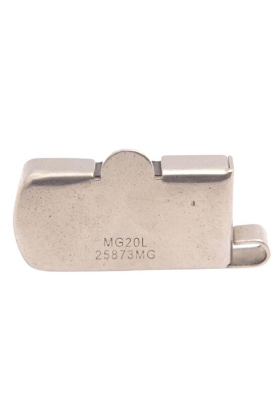 Düz Makine Mıknatıslı Siper  MG20L
