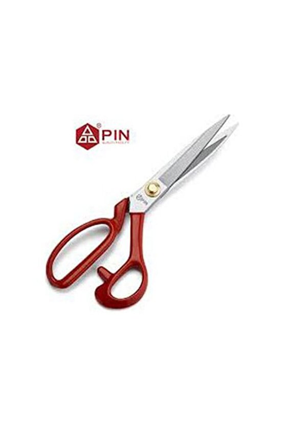 BEM Pin Makas 8 Numara Modelist Kesim Makası