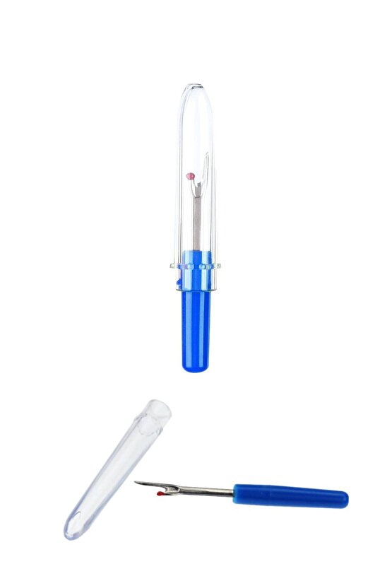 Ilik Açıcı Dikiş Sökücü Küçük Boy 7cm