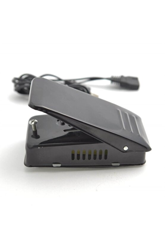 Aile Makinesi Metal Motor Pedalı  Fc-2 (BD-0036)