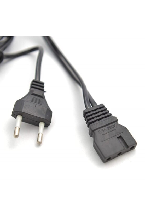 Aile Makinesi Metal Motor Pedalı  Fc-2 (BD-0036)