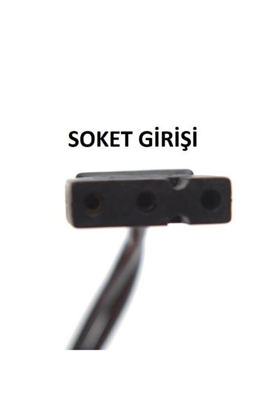 Aile Makinesi Metal Motor Pedalı  Fc-2 (BD-0036)