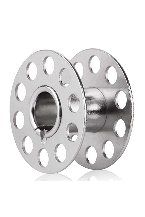 Ev Tipi Aile Dikiş Makinesi Metal Masura  Hm2518