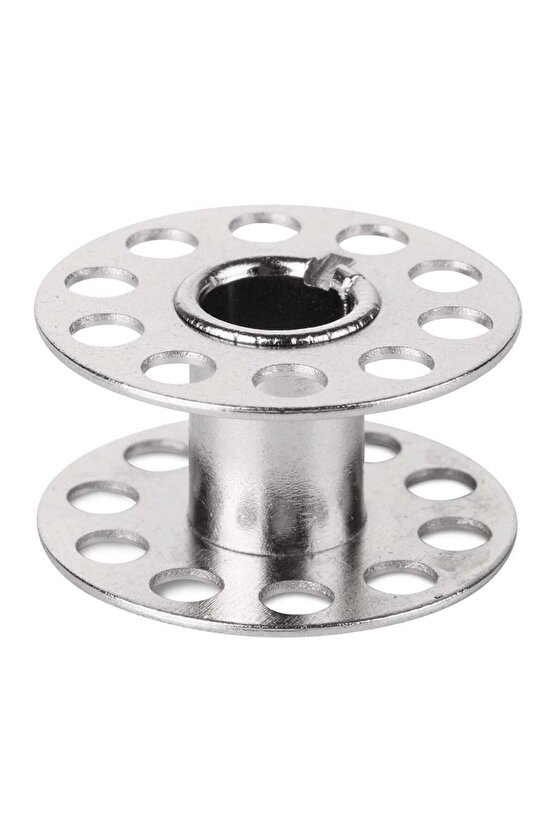 Ev Tipi Aile Dikiş Makinesi Metal Masura  Hm2518