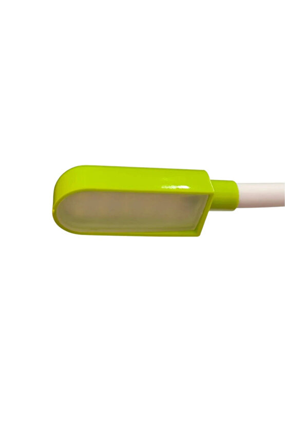 Makine Lambası Mıknatıslı Spiralli Obs-810