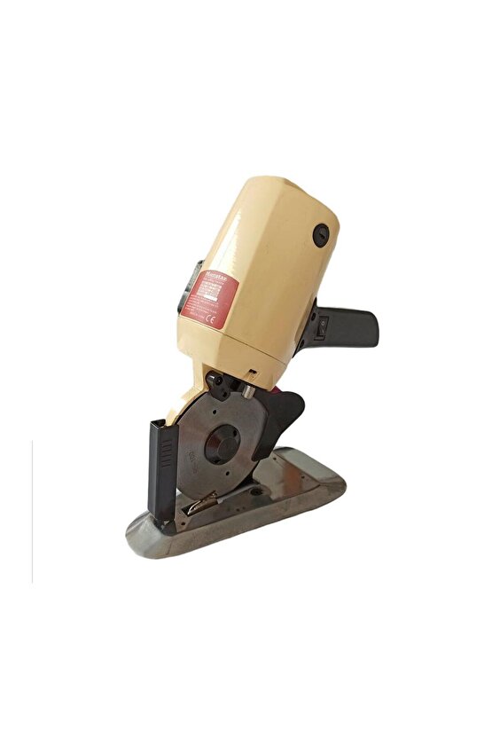 Yuvarlak Kumaş Kesim Motoru 4rc-100