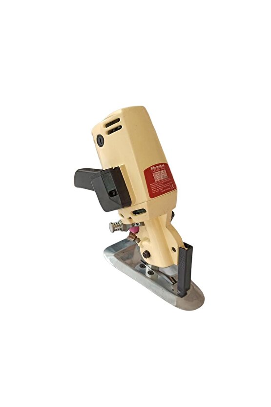 Yuvarlak Kumaş Kesim Motoru 4rc-100