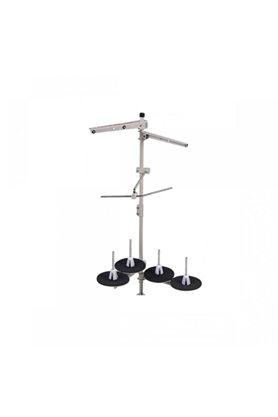 Dikiş Makinesi Çardak 4 Lü  S02769-001 (t4)
