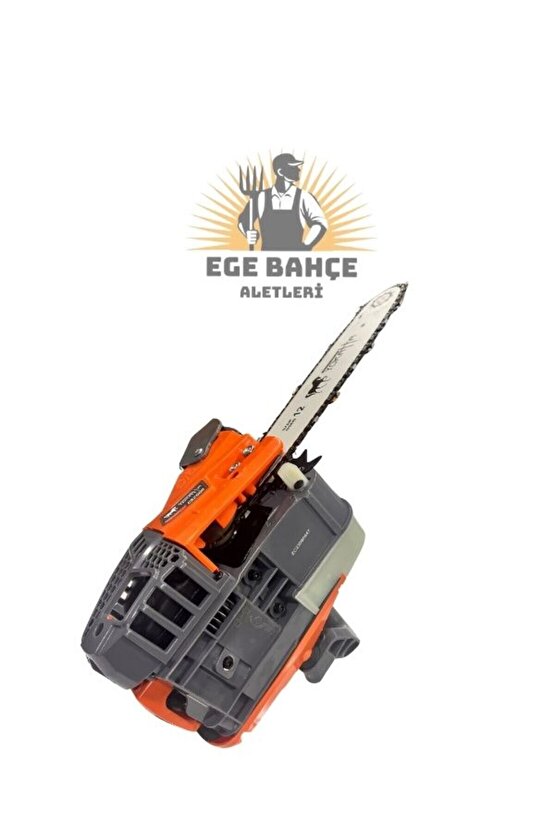 YOKATTA CS2500 BENZİNLİ TESTERE BUDAMA MAKİNESİ,BENZİNLİ BIÇKI, MOTORLU TESTERE