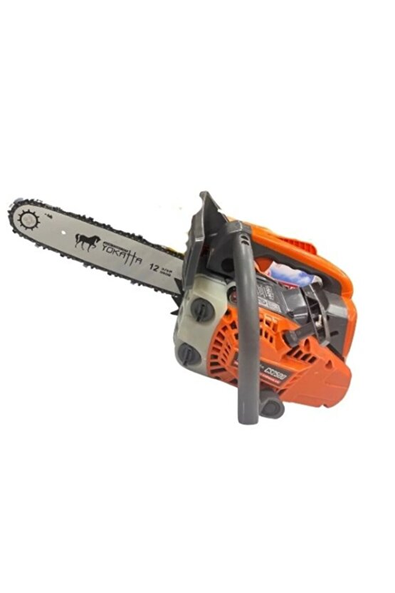 YOKATTA CS2500 BENZİNLİ TESTERE BUDAMA MAKİNESİ,BENZİNLİ BIÇKI, MOTORLU TESTERE