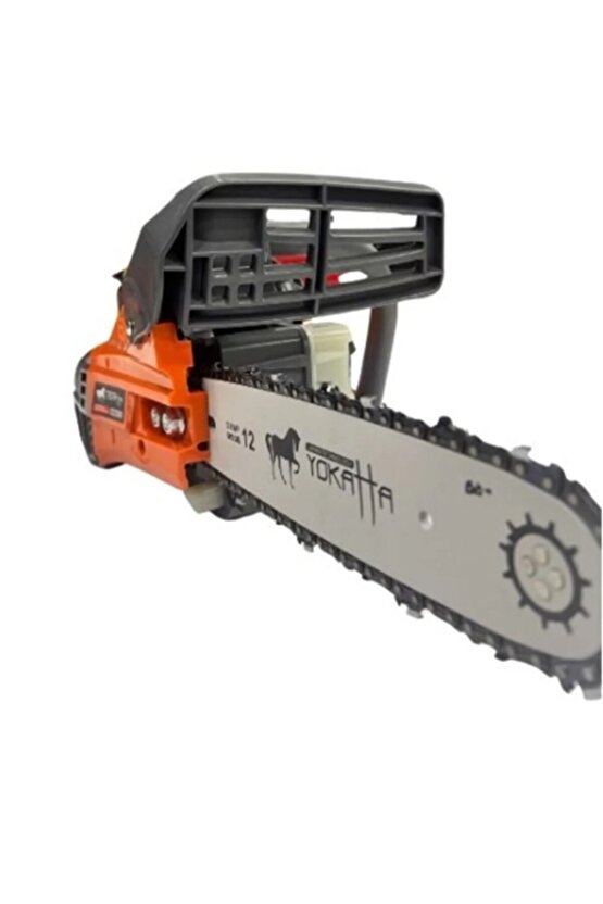 YOKATTA CS2500 BENZİNLİ TESTERE BUDAMA MAKİNESİ,BENZİNLİ BIÇKI, MOTORLU TESTERE