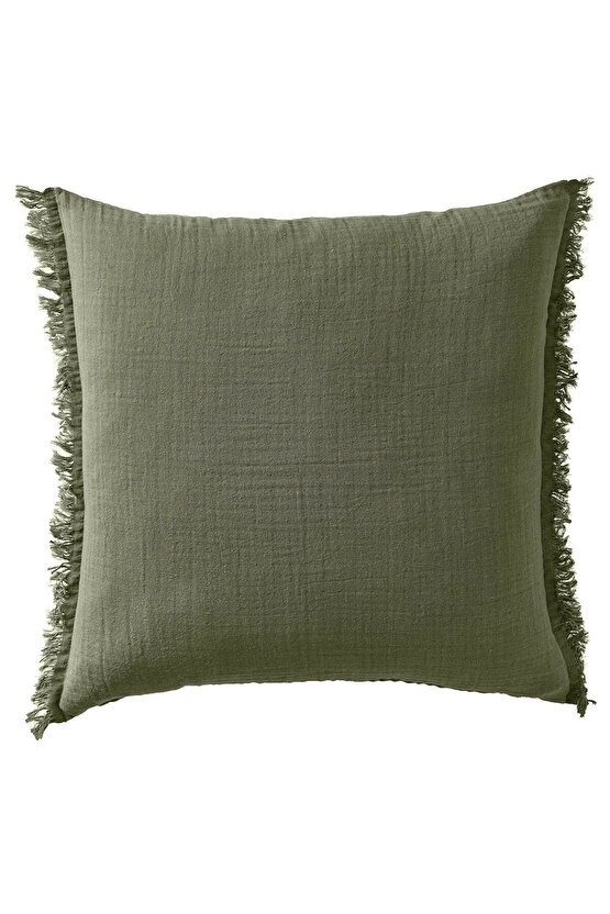 VALLKRASSING kırlent kılıfı 50x50 cm