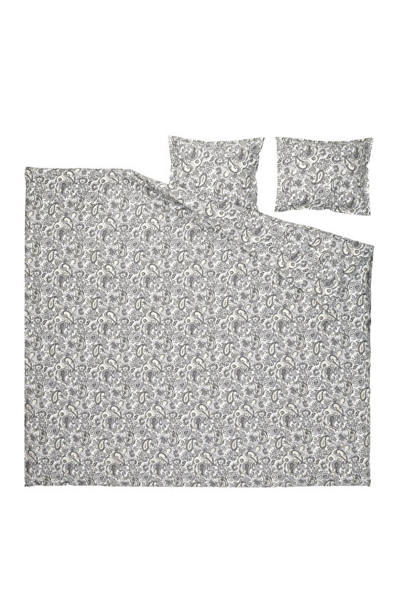 RODGERSIA çift kişilik nevresim seti 220x240cm