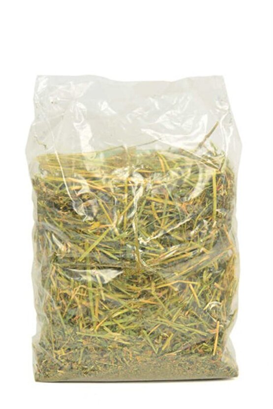 Kuru Yonca Kemirgen Otu 500 Gr