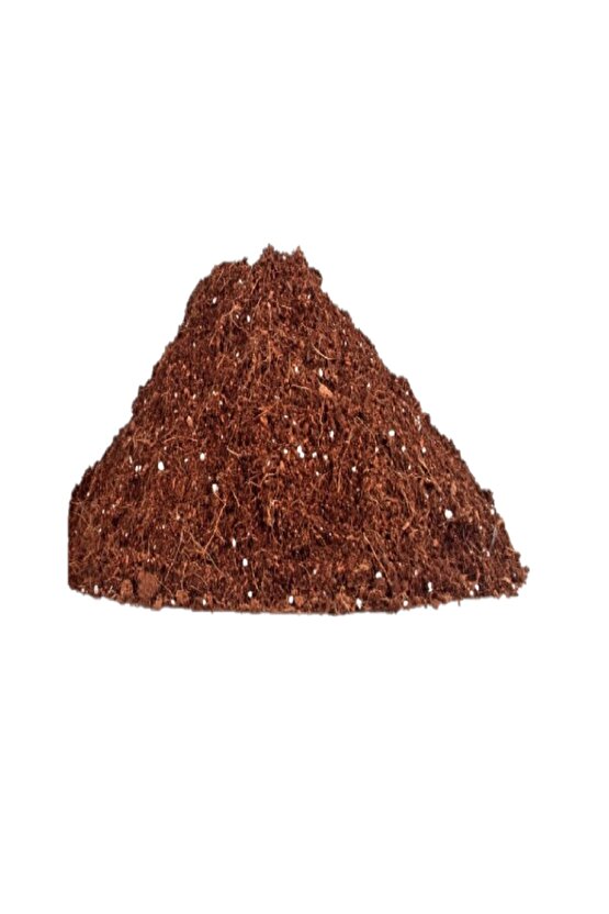 Cocopeat Hindistan Cevizi Torfu Perlit Ve Pomza Tozu Ilaveli 10 Lt %100 Doğal Zenginleştirilmiş