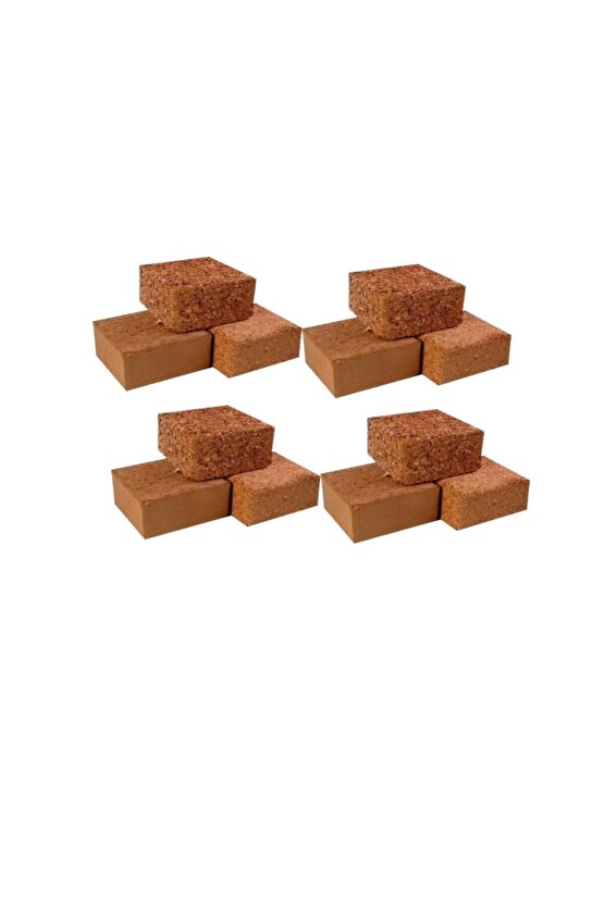 Torubahce Cocopeat %100 Organik Torf 6570 Lt 4-4,5 Kg Arası