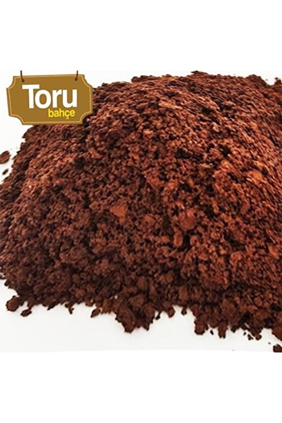 Kaktüs Bonsai Sukulent Için 0-5 Mm 10 Kg Ince Lav Kumu Lav Taşı Kırmızı Po