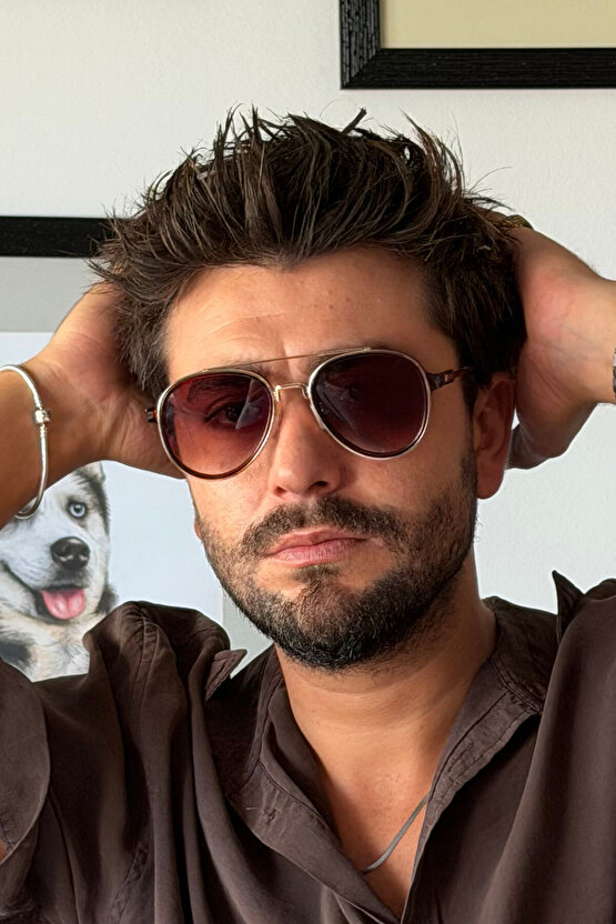 BH 33860 C04 Erkek Güneş Gözlüğü