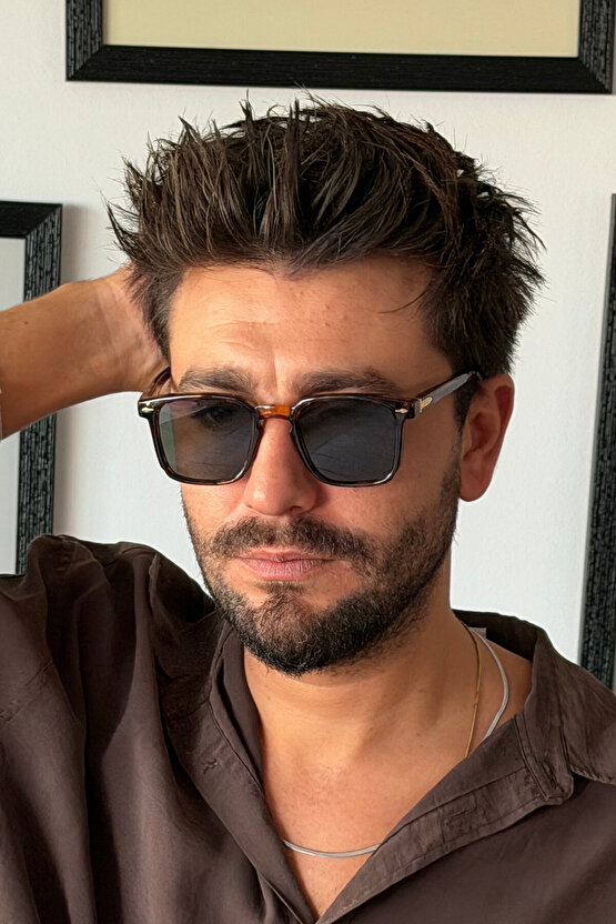 BH AE0981 C03 Erkek Güneş Gözlüğü