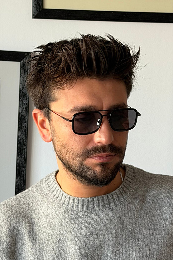BH 21005 C01 Erkek Güneş Gözlüğü
