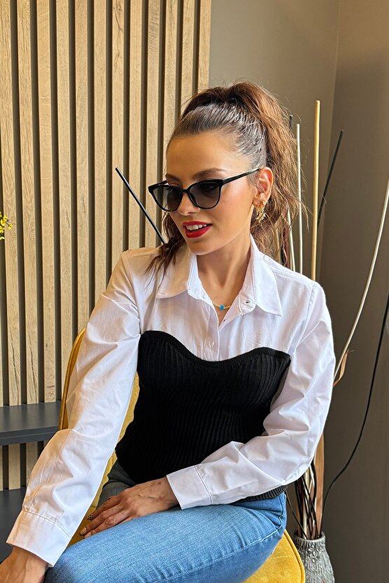 BH 1028 04 Kadın Güneş Gözlüğü
