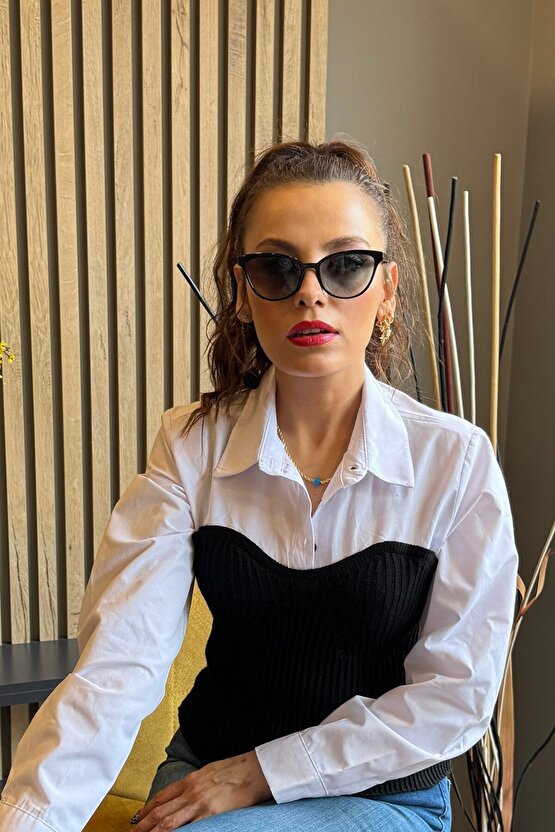 BH 1028 04 Kadın Güneş Gözlüğü