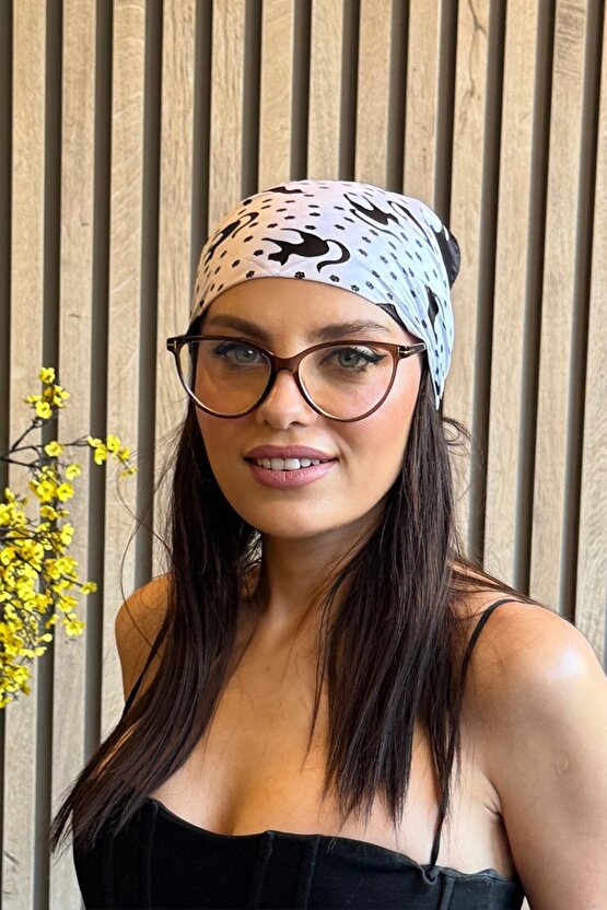 BH 1033M 05 Kadın Mavi Işık Korumalı Gözlük