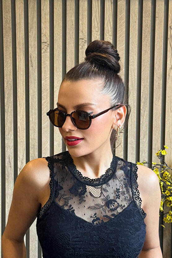 BH 10260 03 Kadın Güneş Gözlüğü