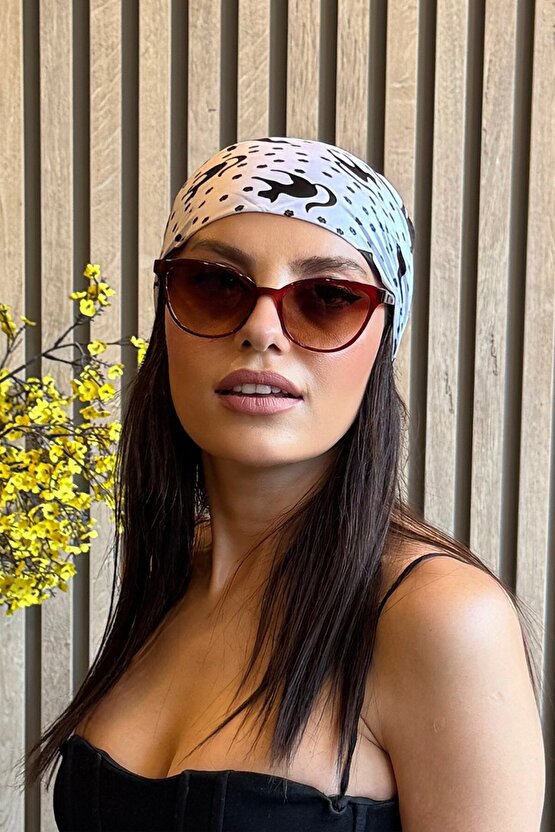 BH 1028 23 Kadın Güneş Gözlüğü