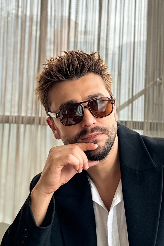 BH 1016 04 Unisex Güneş Gözlüğü