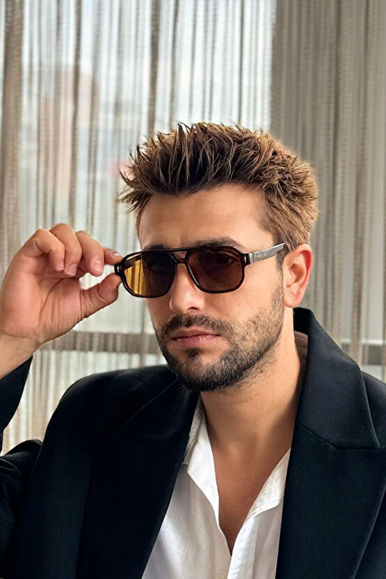 BH 1016 04 Unisex Güneş Gözlüğü