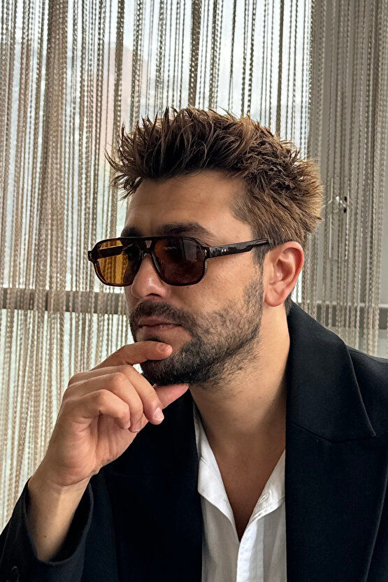 BH 1016 04 Unisex Güneş Gözlüğü