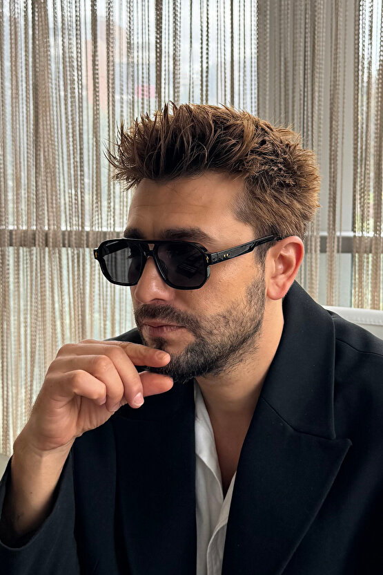 BH 1016 01 Unisex Güneş Gözlüğü
