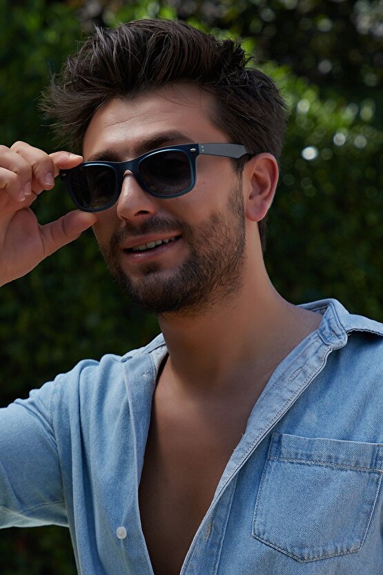 Bh 021 03 Erkek Güneş Gözlüğü