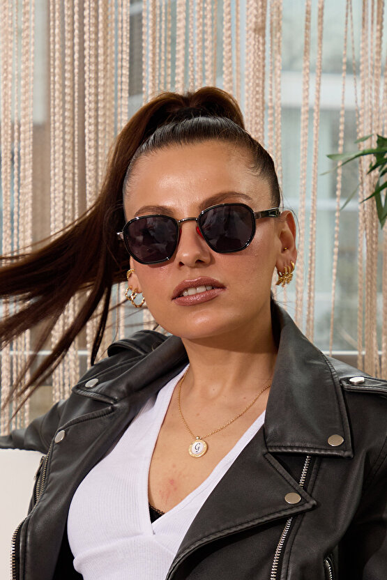 BH 3674 03 Unisex Güneş Gözlüğü
