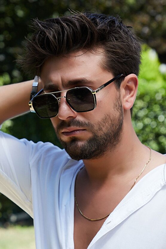 Bh 0030 08 Unisex Güneş Gözlüğü