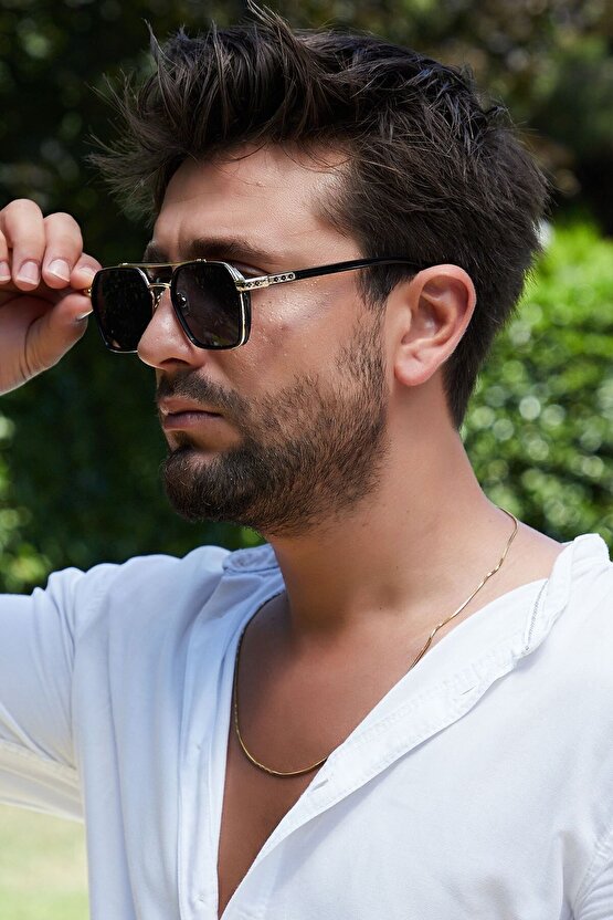 Bh 0030 08 Unisex Güneş Gözlüğü