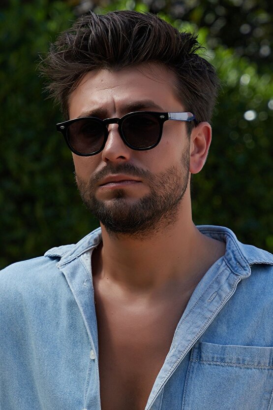 Bh 2022 02 Erkek Güneş Gözlüğü