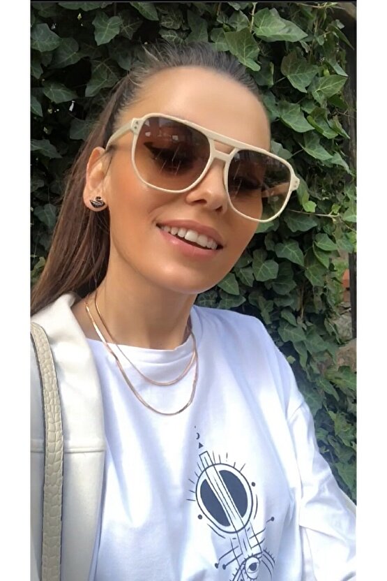 Bh 1921 07 Unisex Güneş Gözlüğü