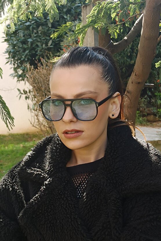 Bh 1921 04 Unisex Güneş Gözlüğü
