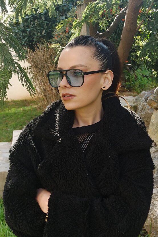 Bh 1921 04 Unisex Güneş Gözlüğü