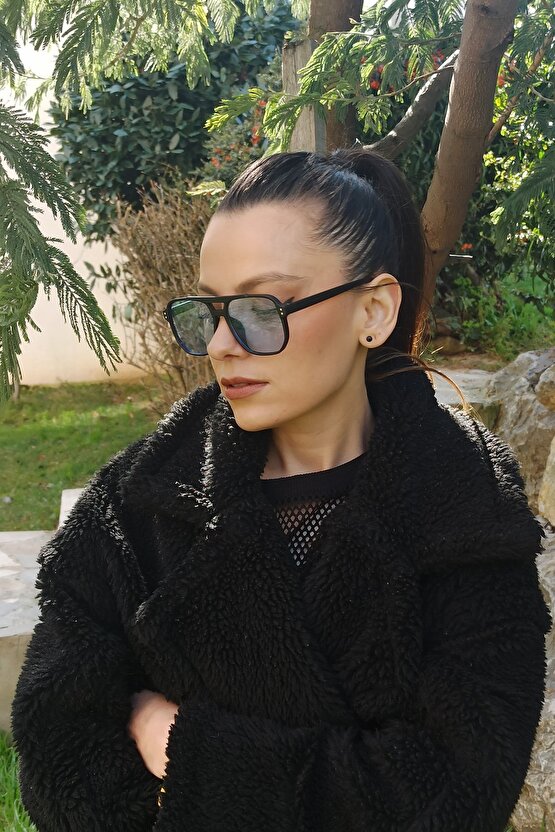 Bh 1921 04 Unisex Güneş Gözlüğü