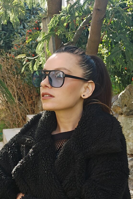 Bh 1921 04 Unisex Güneş Gözlüğü