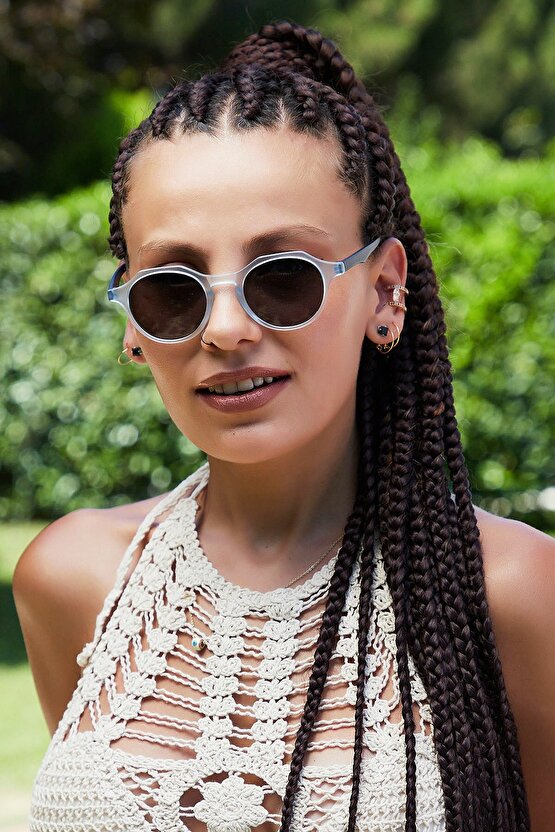 Bh 2019 41m Unisex Güneş Gözlüğü
