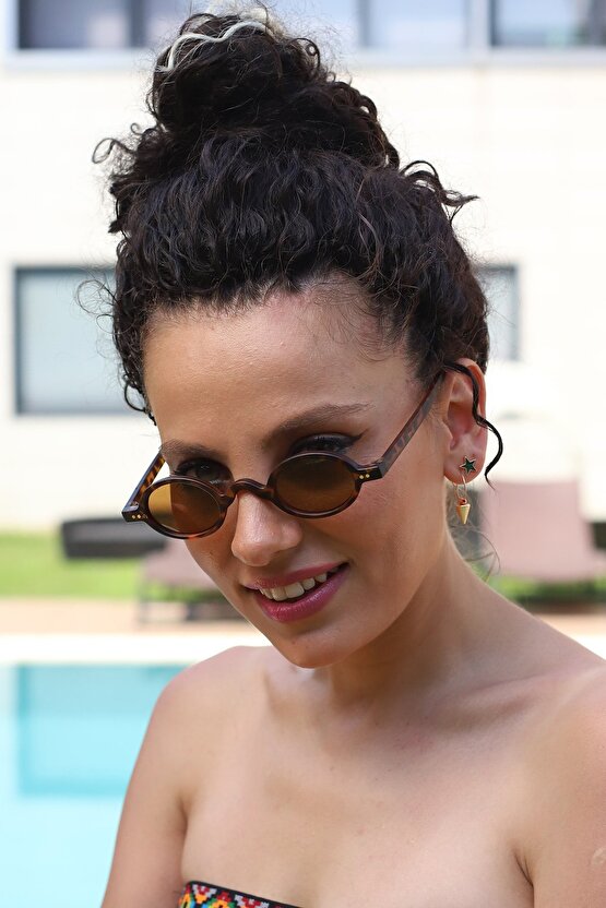 Bh Y001 15 Unisex Güneş Gözlüğü