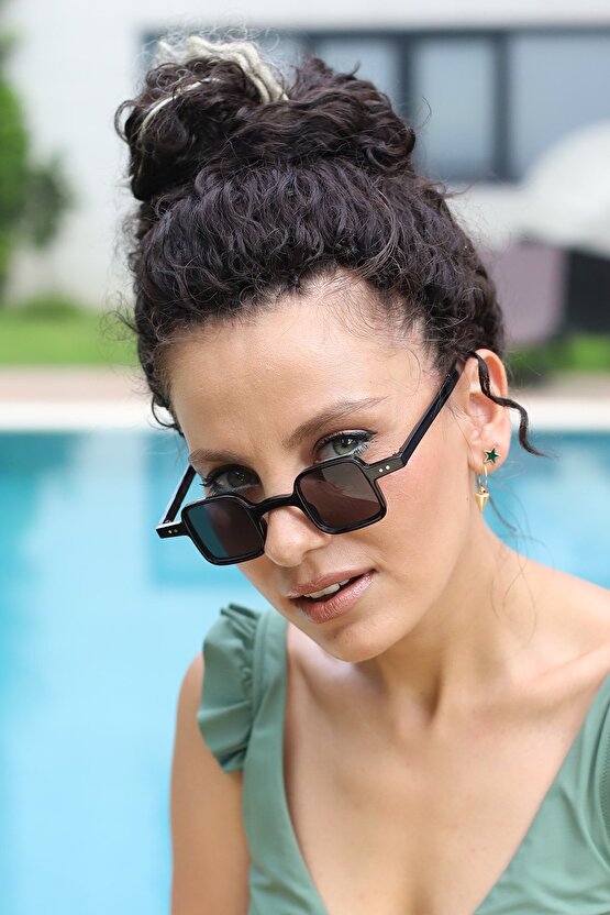 Bh Ex662 01 Unisex Güneş Gözlüğü