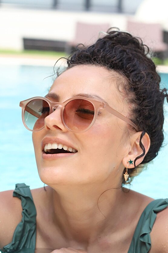Unisex Güneş Gözlüğü Bh 2180 04