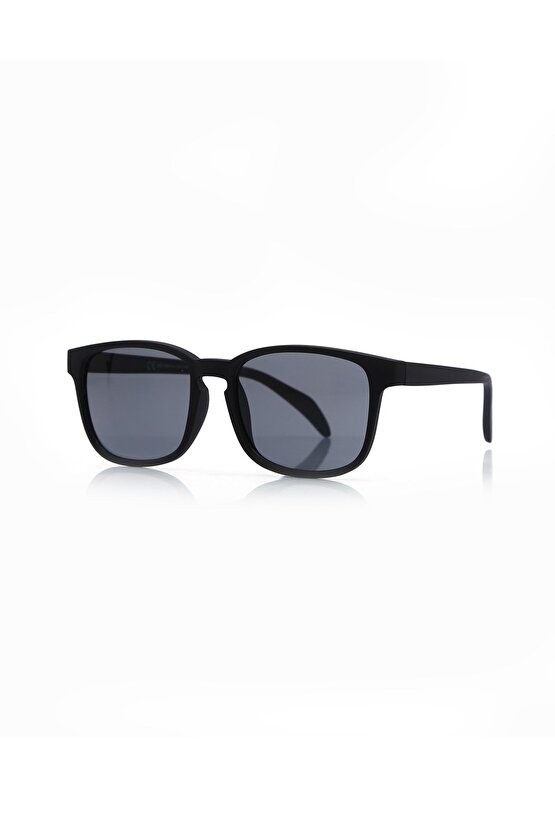 Bh 19820-59 Siyah Unisex Güneş Gözlüğü