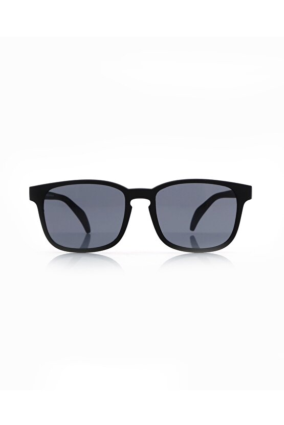 Bh 19820-59 Siyah Unisex Güneş Gözlüğü